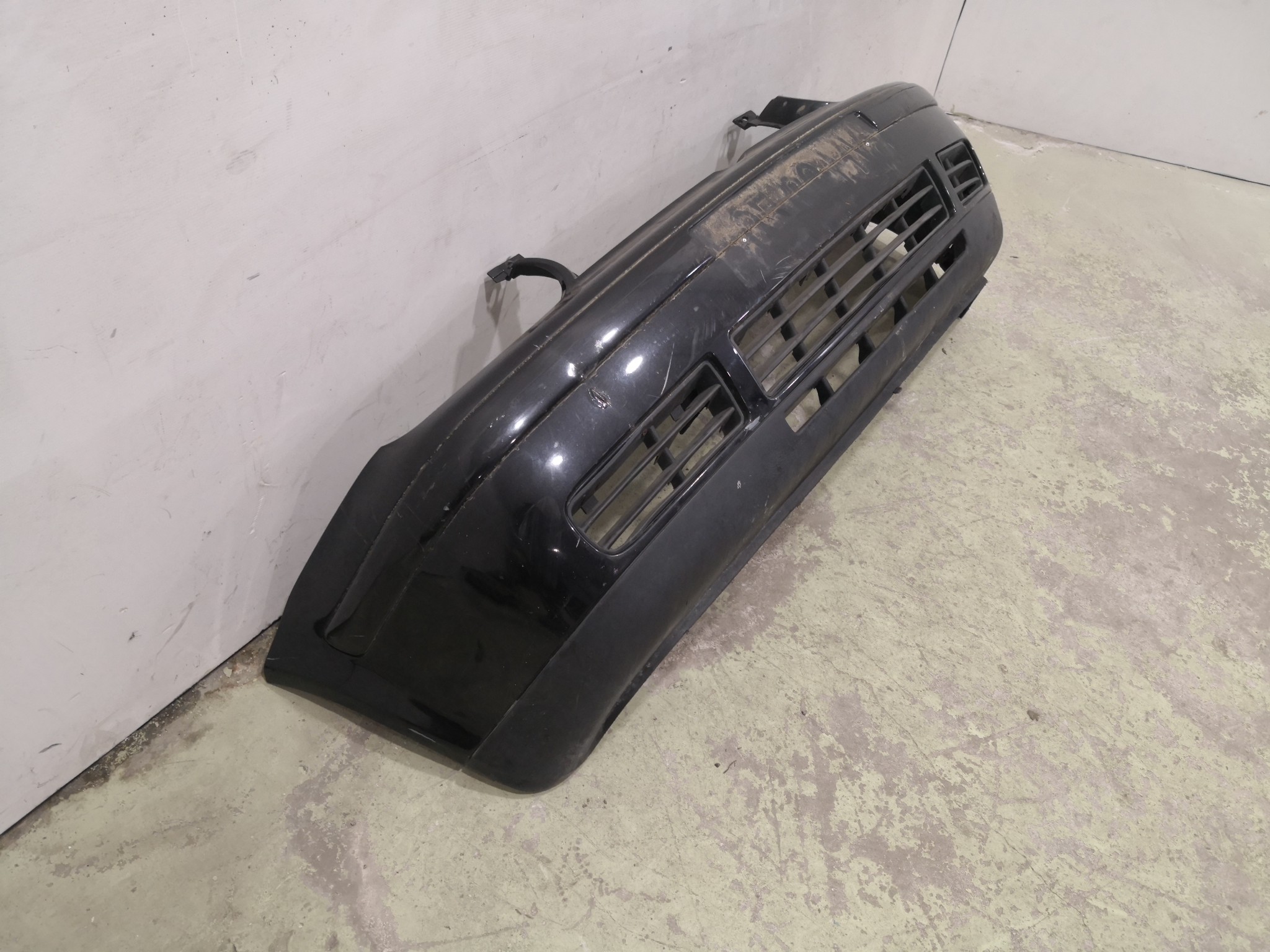 Para Choques Frente VOLKSWAGEN GOLF IV (1J1) | 97 - 07 Imagem-1