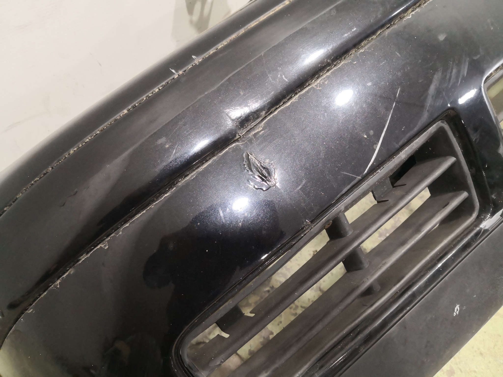 Para Choques Frente VOLKSWAGEN GOLF IV (1J1) | 97 - 07 Imagem-2