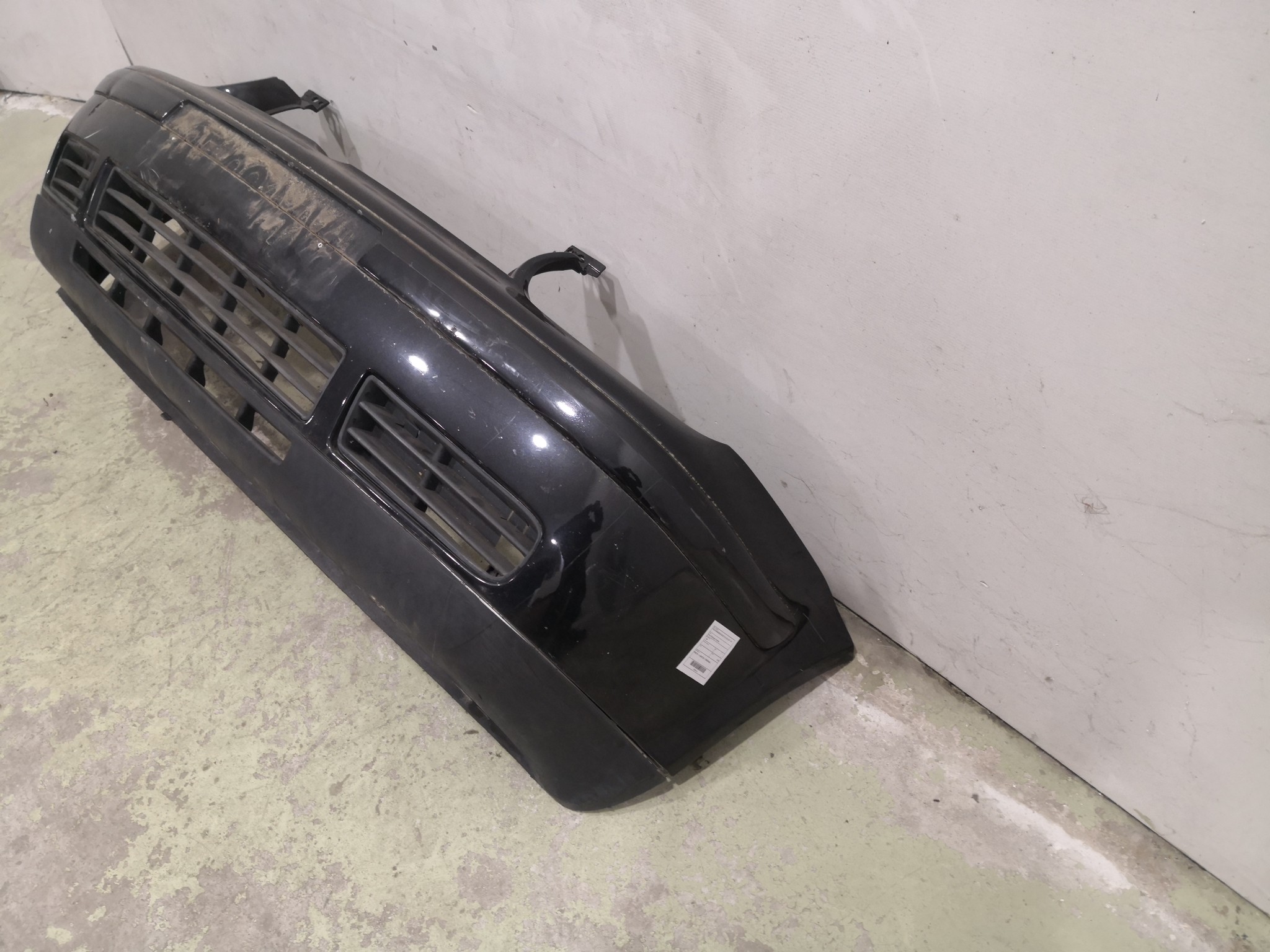 Para Choques Frente VOLKSWAGEN GOLF IV (1J1) | 97 - 07 Imagem-3