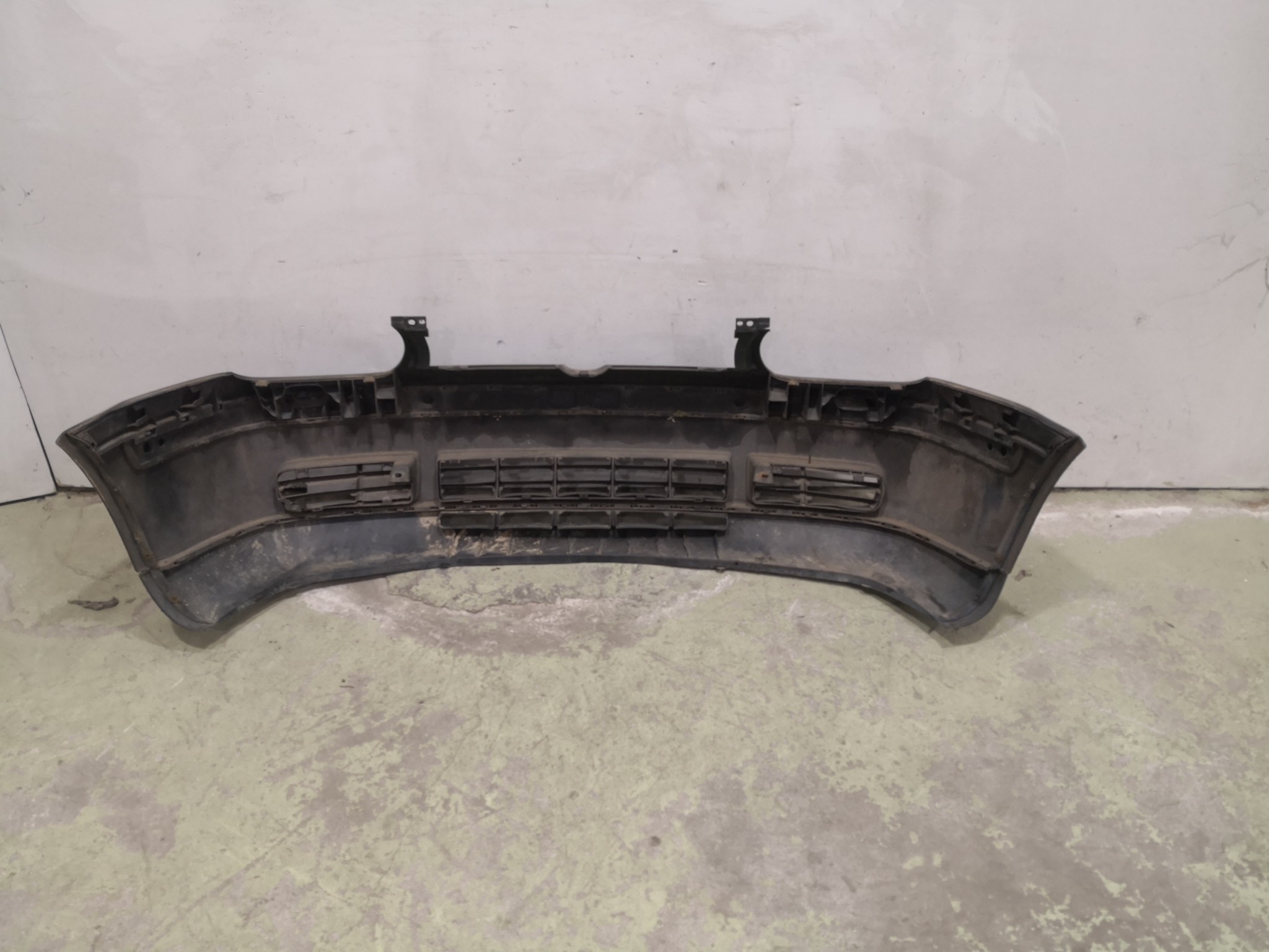 Para Choques Frente VOLKSWAGEN GOLF IV (1J1) | 97 - 07 Imagem-4