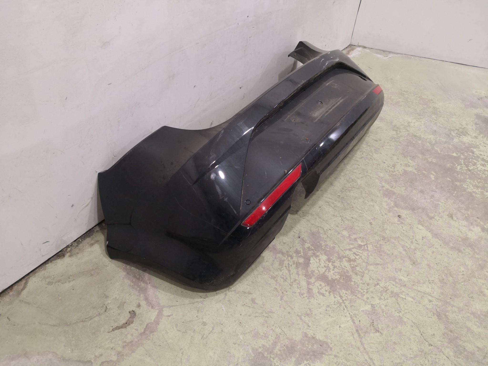 Para Choques de Trás SEAT LEON (1P1) | 05 - 13 Imagem-1