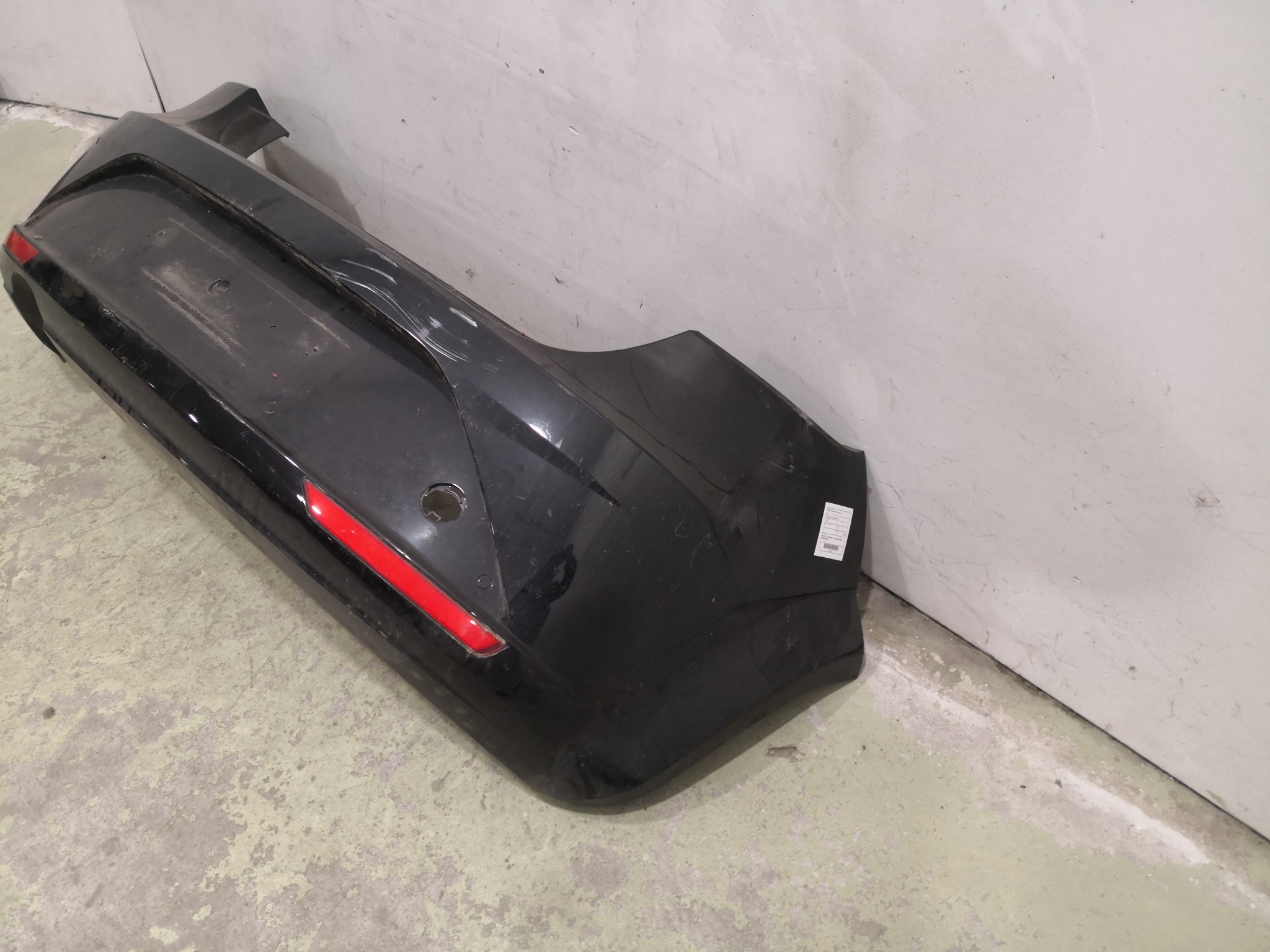 Para Choques de Trás SEAT LEON (1P1) | 05 - 13 Imagem-2