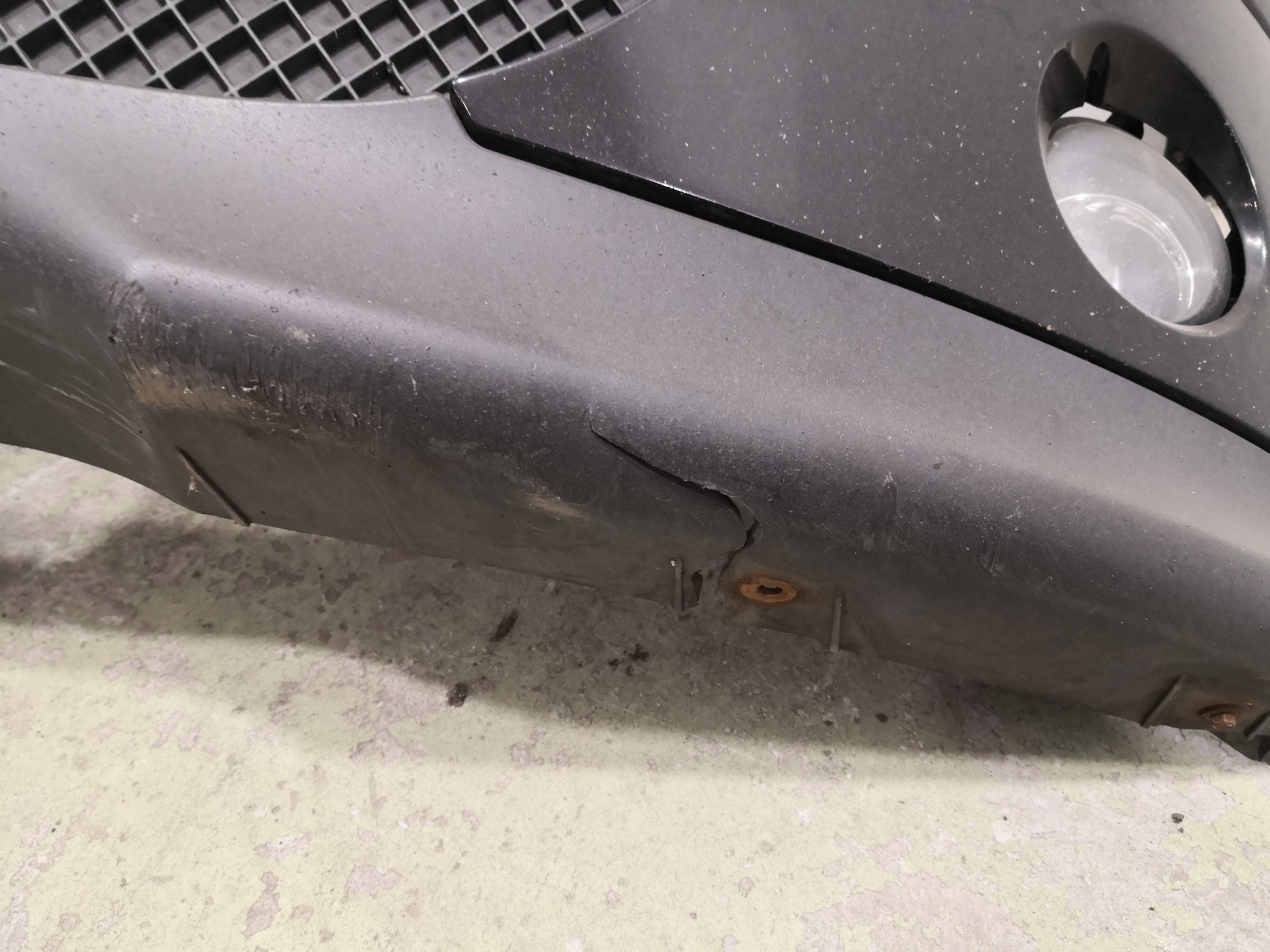 Para Choques Frente BMW 1 (E87) | 03 - 13 Imagem-3