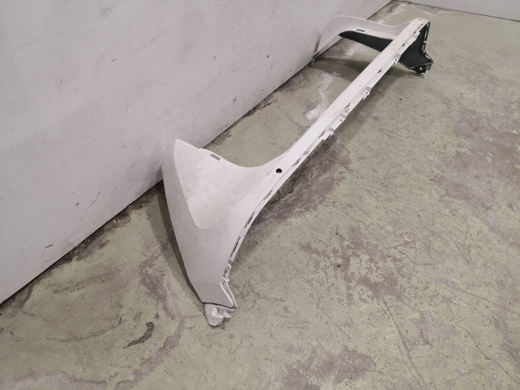 Para Choques de Trás KIA NIRO | 16 -  Imagem-1