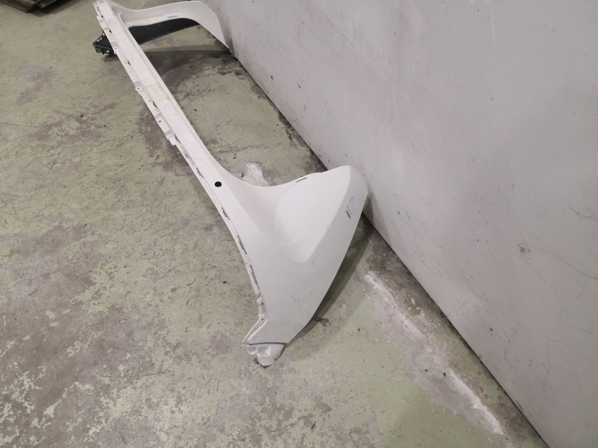 Para Choques de Trás KIA NIRO | 16 -  Imagem-2