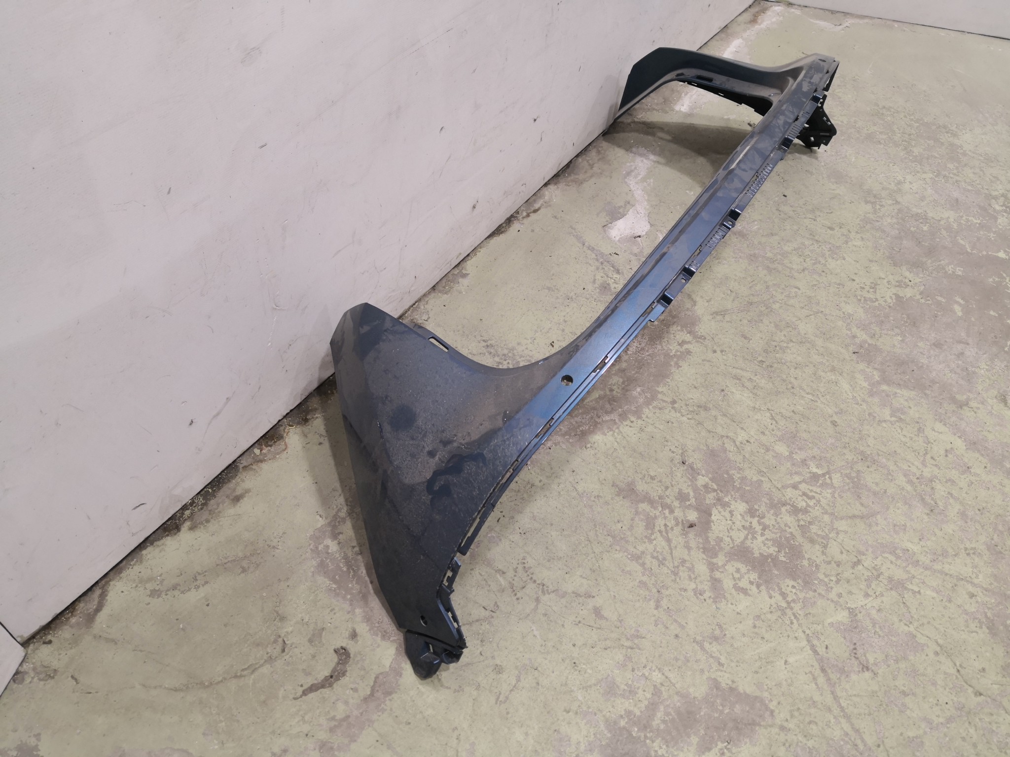 Para Choques de Trás KIA NIRO | 16 -  Imagem-1