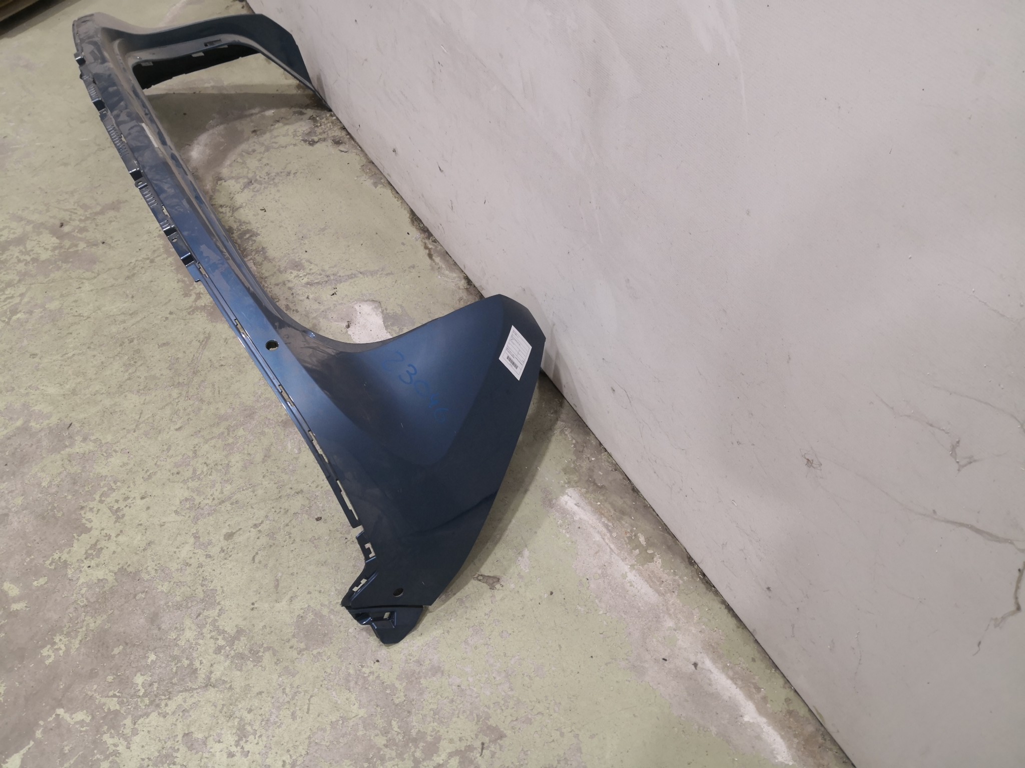 Para Choques de Trás KIA NIRO | 16 -  Imagem-2