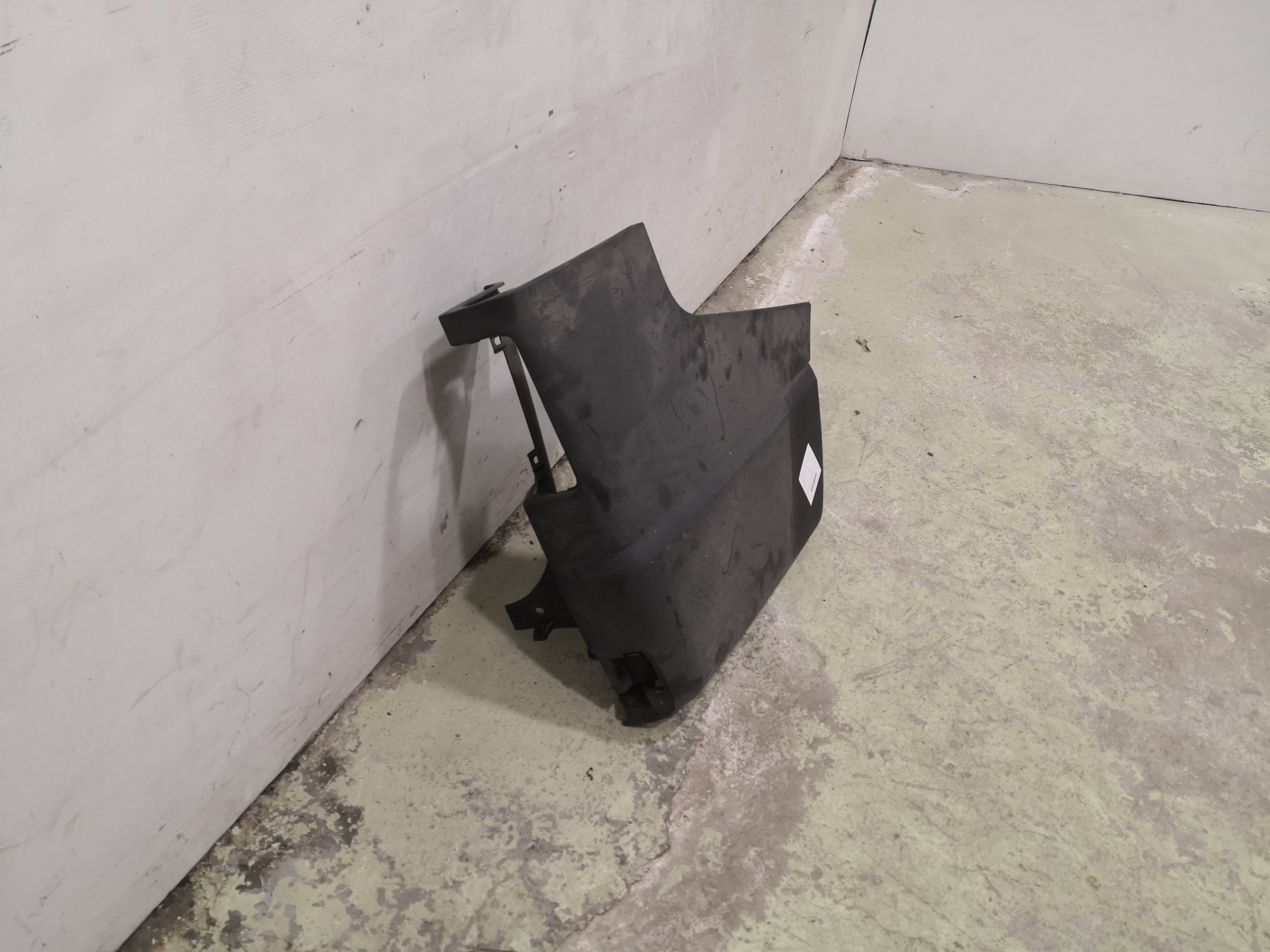 Para Choques de Trás RENAULT TRAFIC III Caixa (FG_) | 14 -  Imagem-1