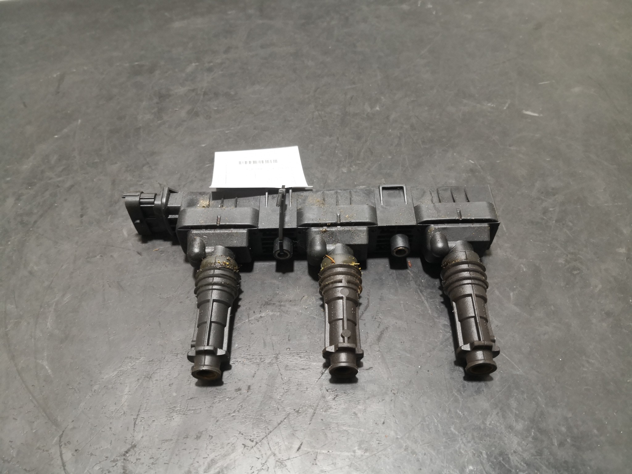 Bobine de Ignição OPEL - ID S_110332