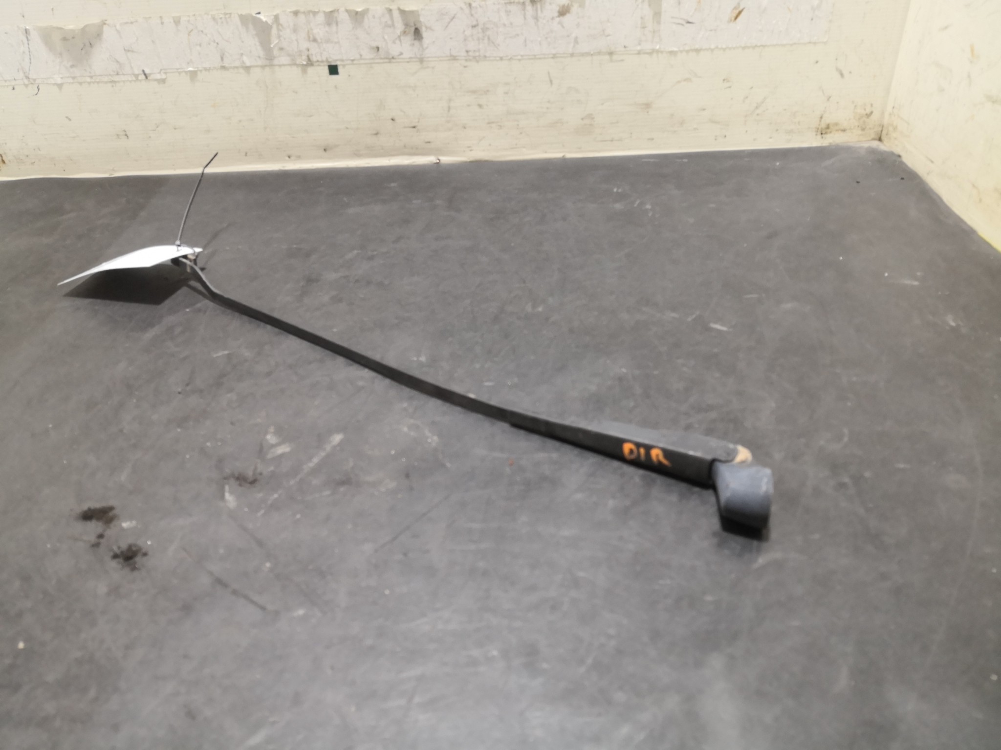 Hastes Limpa Vidros da Frente OPEL - ID S_110337