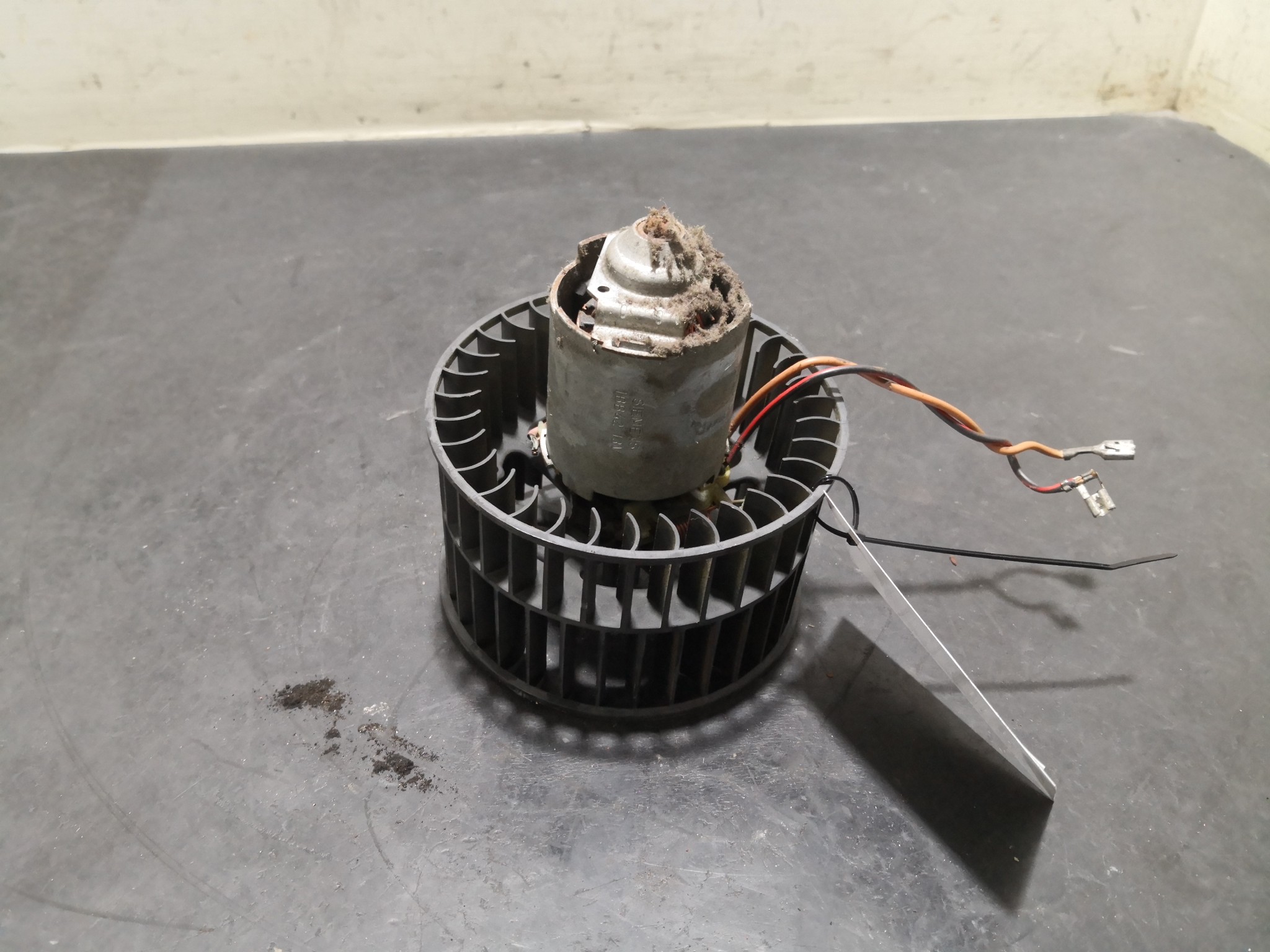 Motor Sofagem OPEL - ID S_110354