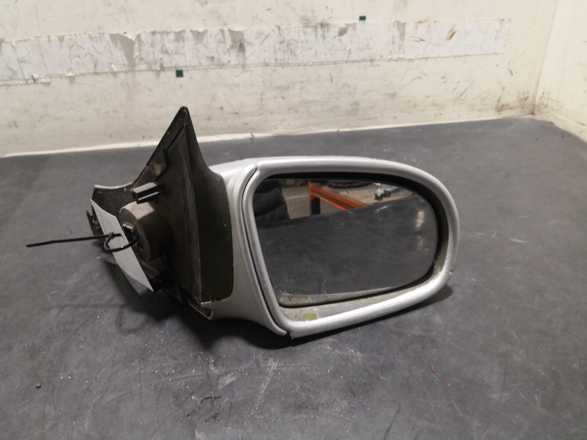 Espelho Retrovisor Dto Electrico OPEL - ID S_110345