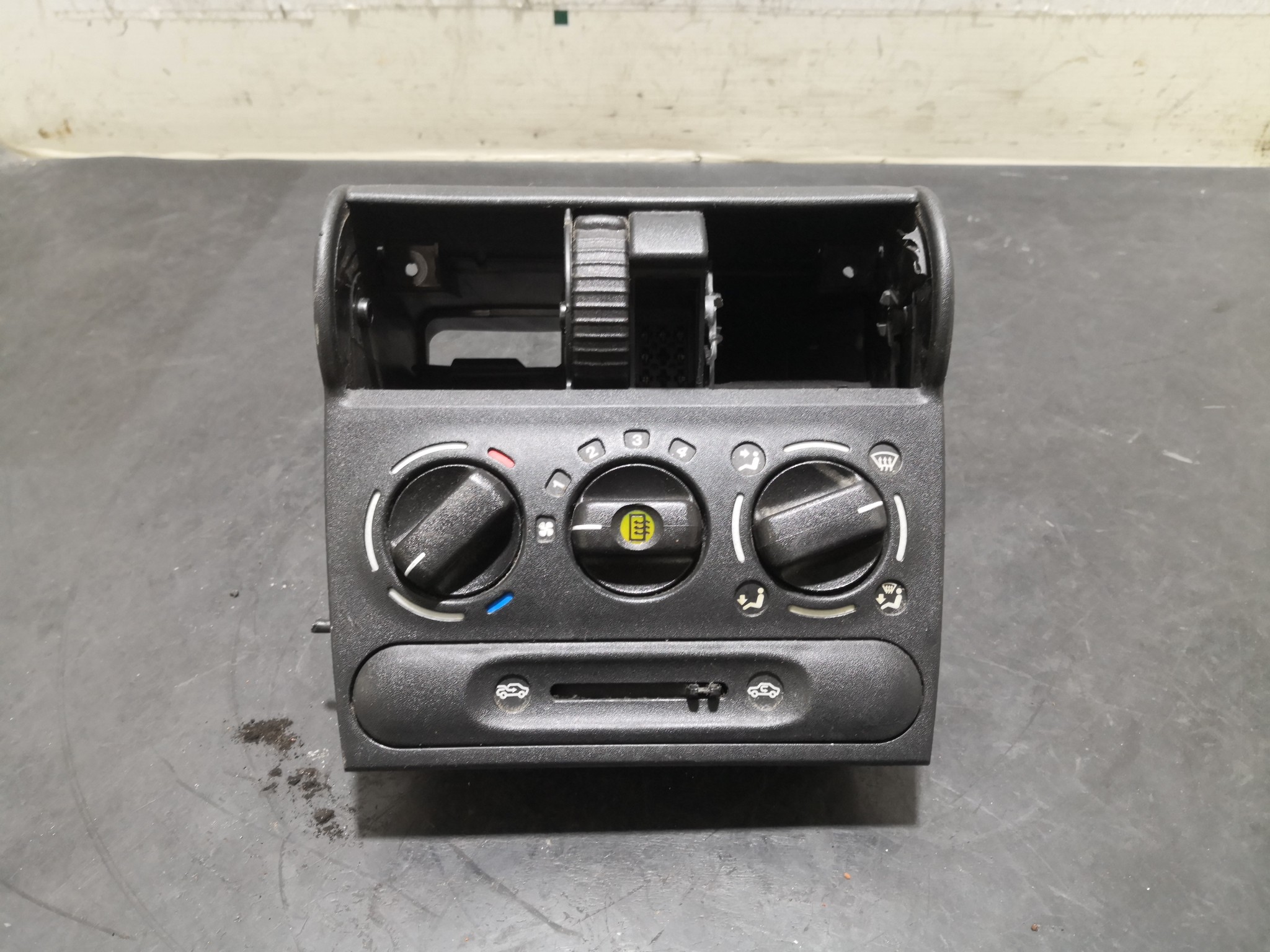 Comando Sofagem OPEL - ID S_110343