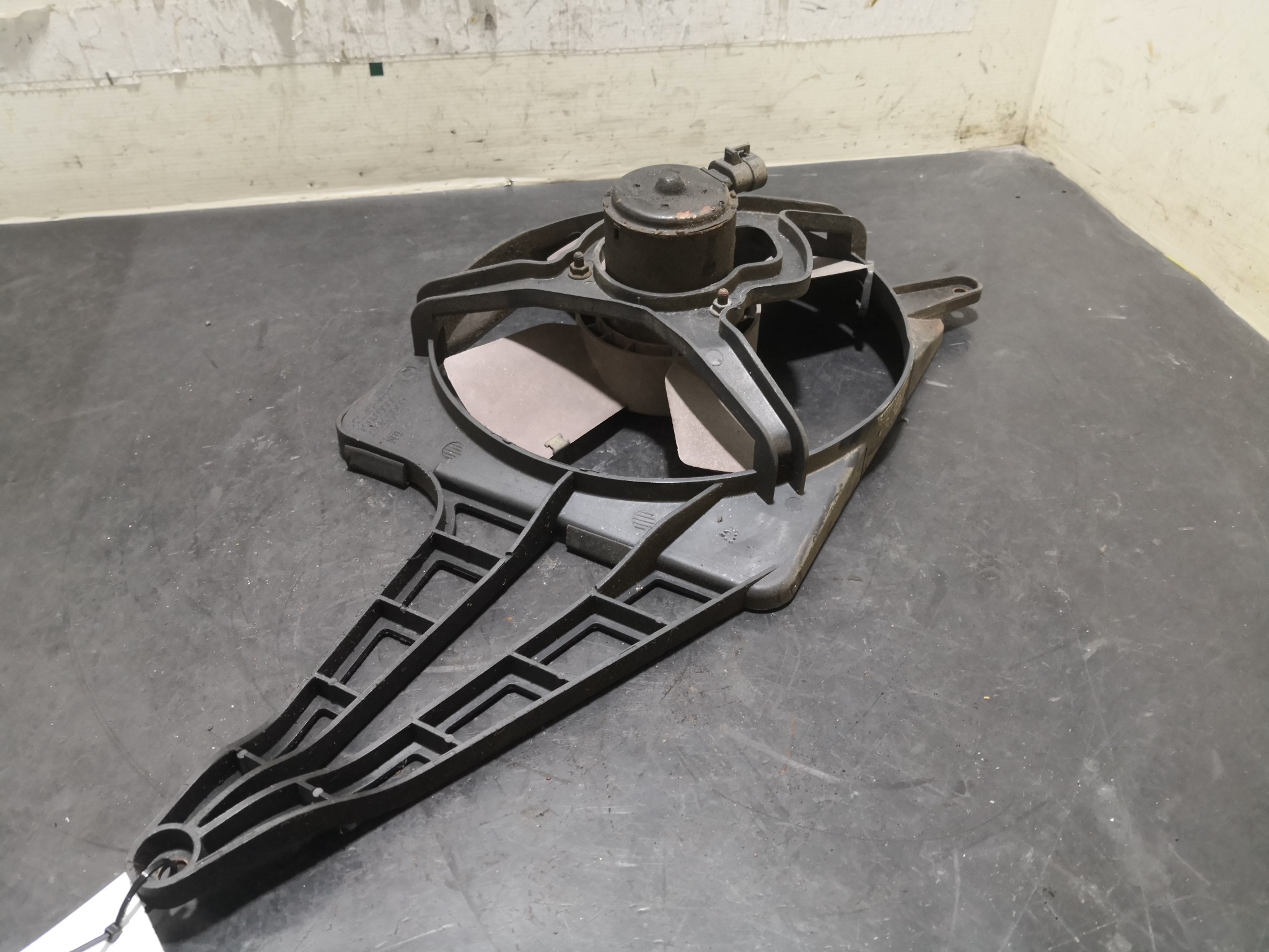 Termoventiladores OPEL - ID S_110341