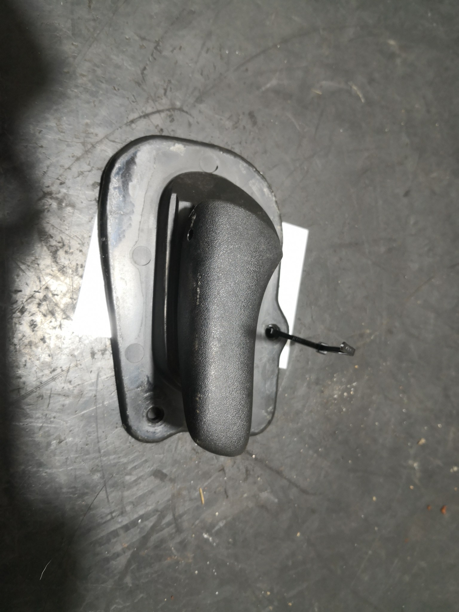 Puxador Interior Frt Esq OPEL - ID S_110395