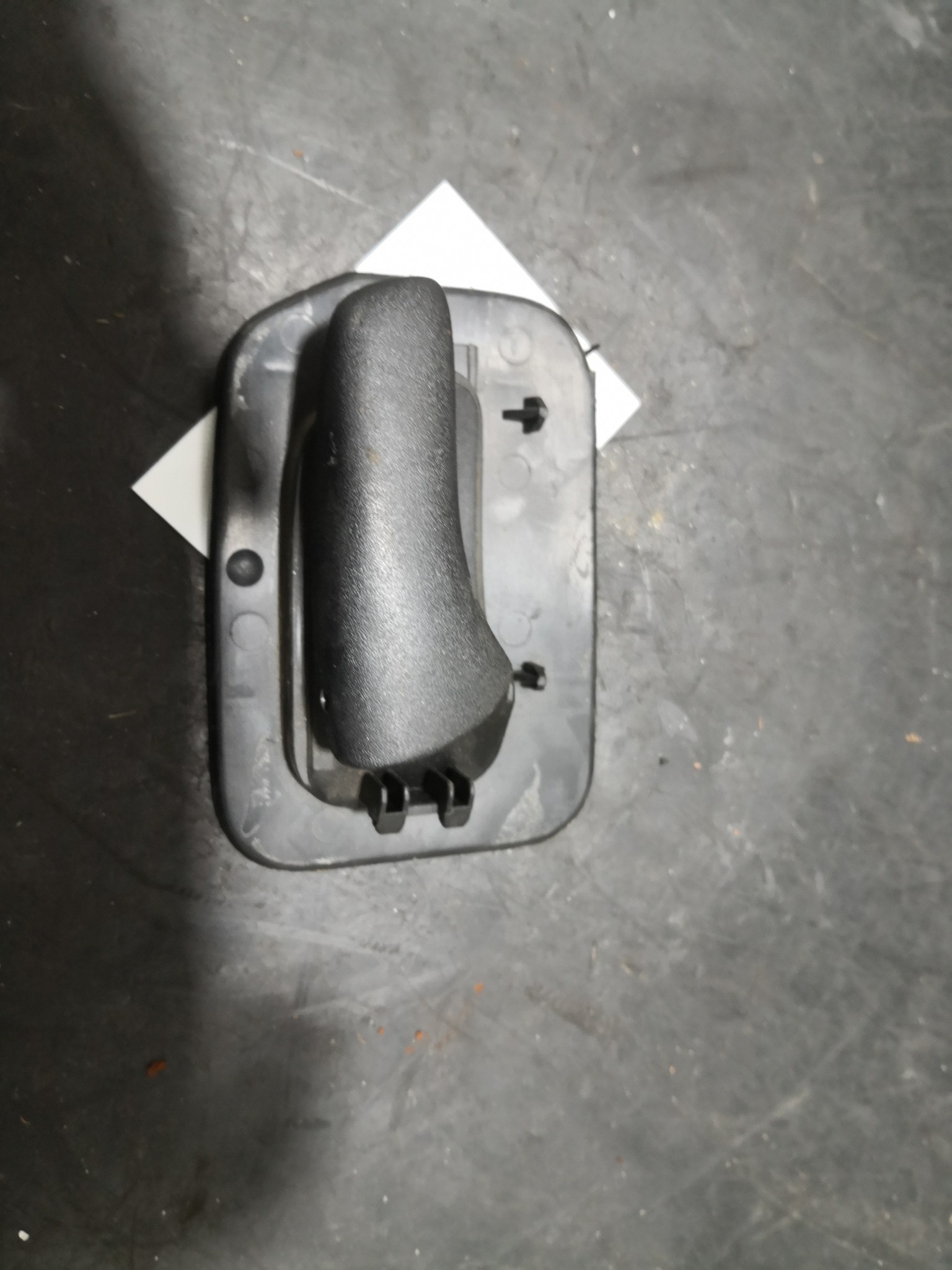 Puxador Interior Trás Dto OPEL - ID S_110382