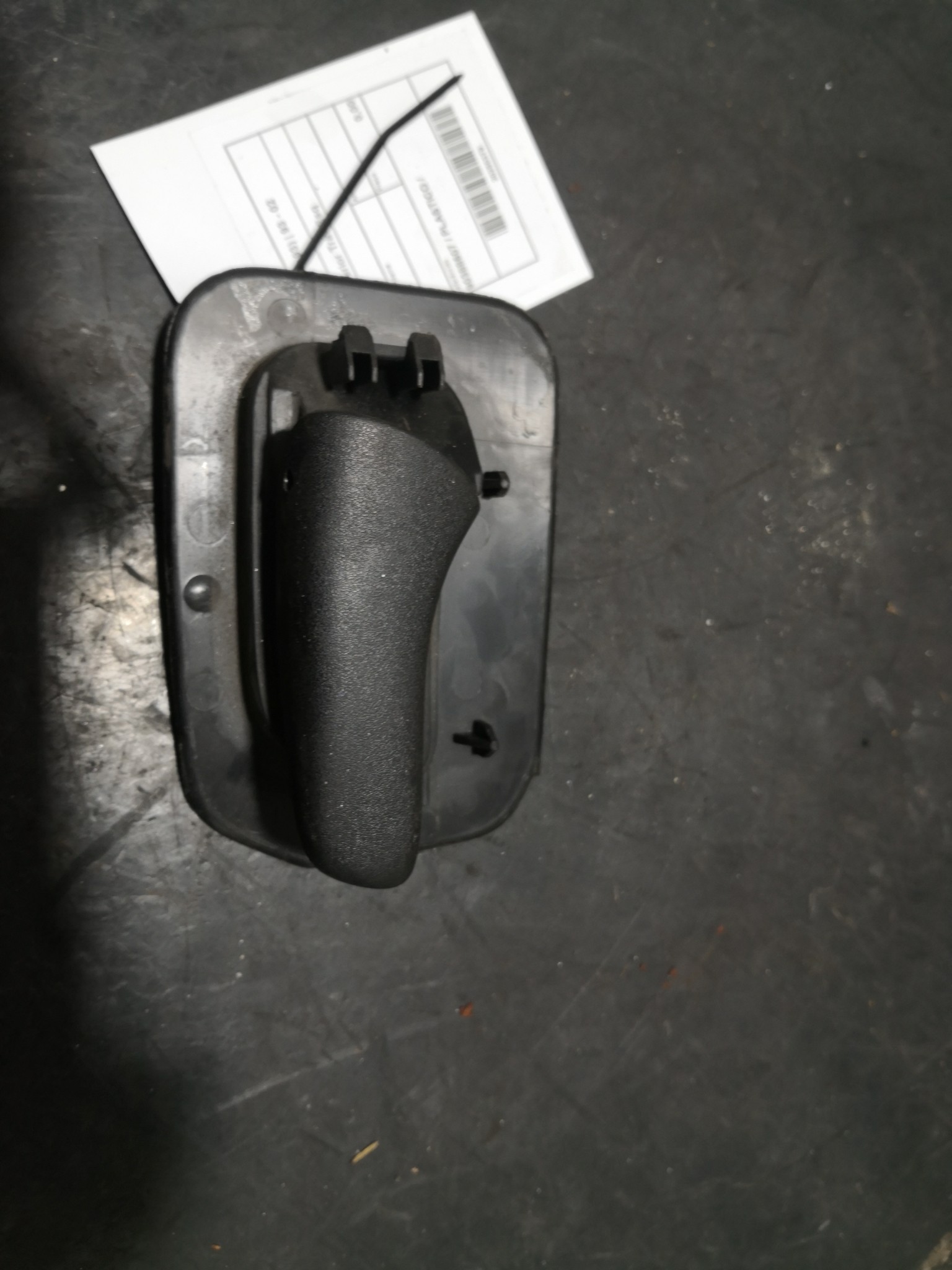 Puxador Interior Trás Esq OPEL - ID S_110378