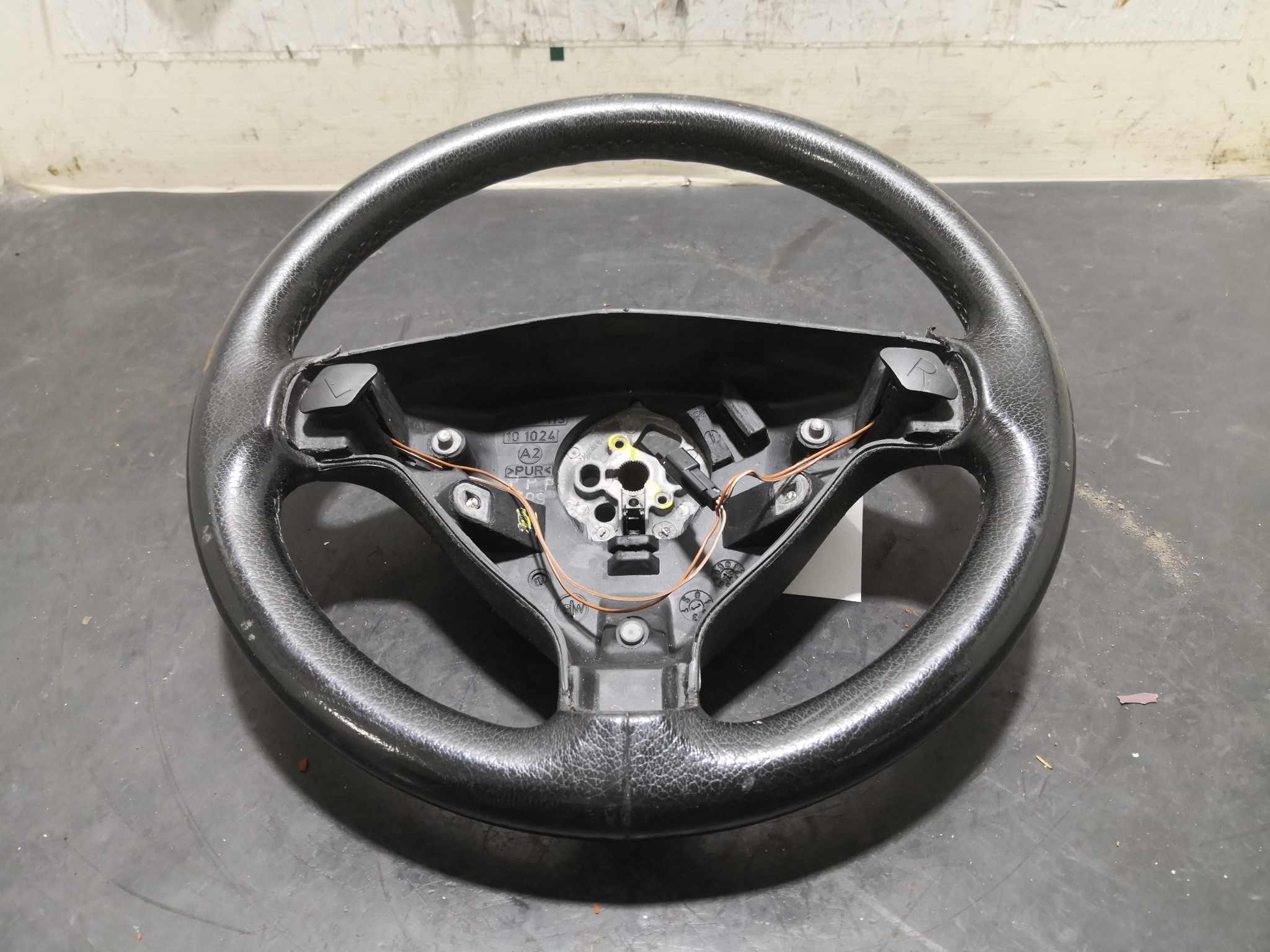 Volante OPEL - ID S_110391