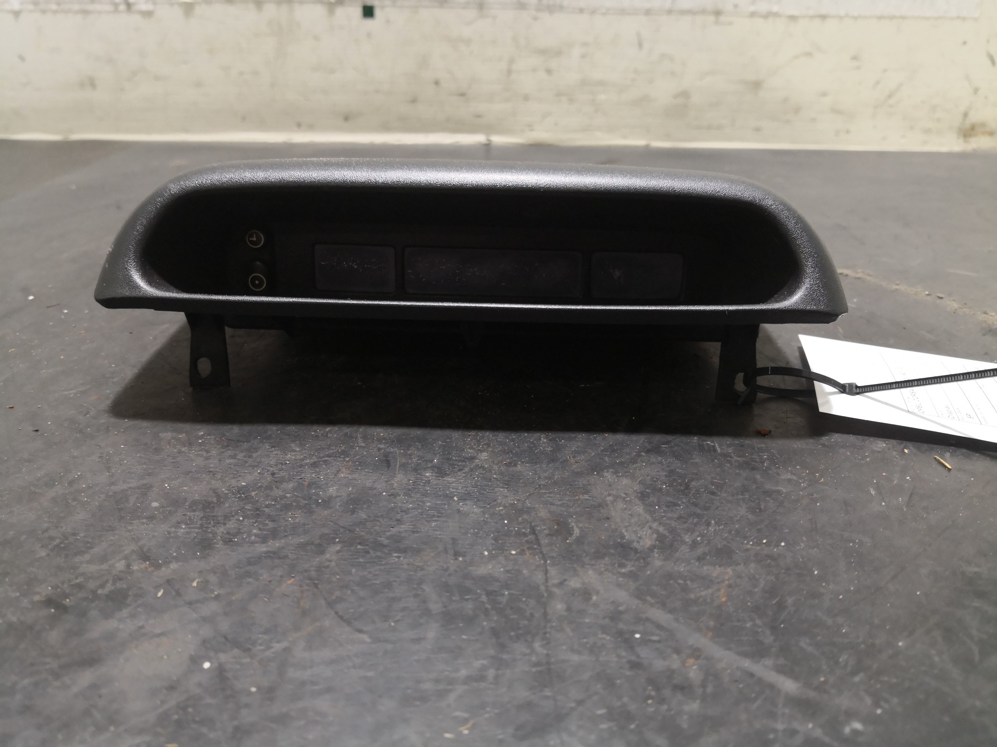 Display OPEL - ID S_110381