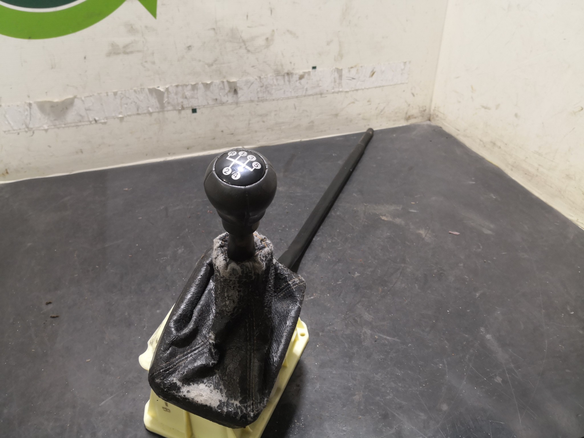 Selector Velocidades OPEL - ID S_110361