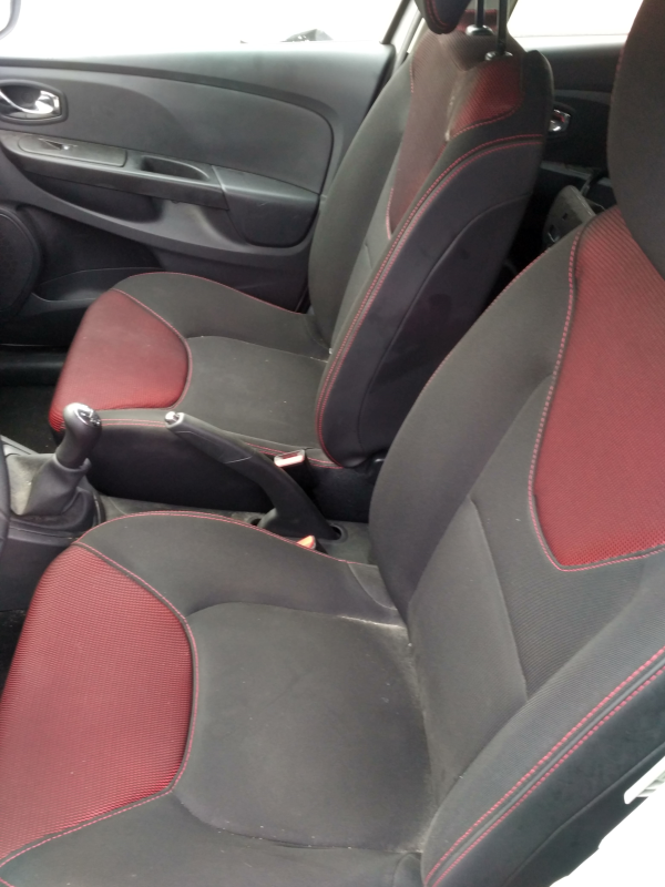 Banco Passageiro (20185457).