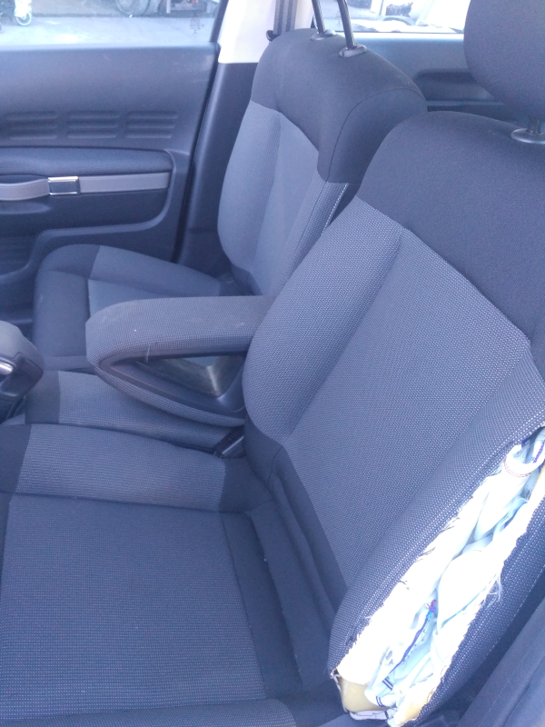 Bancos completos (20187099).