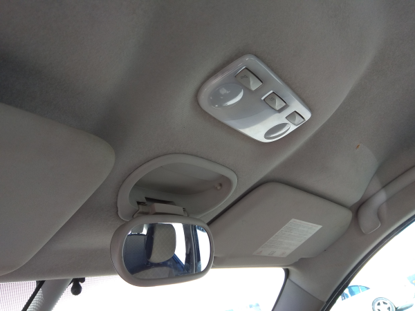 Plafonie (20193703).