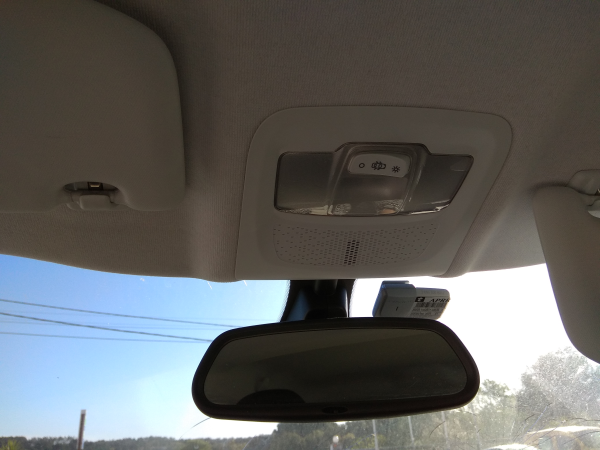 Plafonie (20195803).