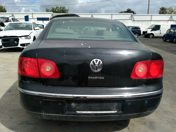 Para Choques de Trás (20196699).