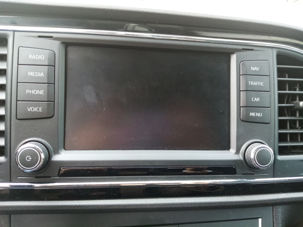 Rádio com display (20205473).