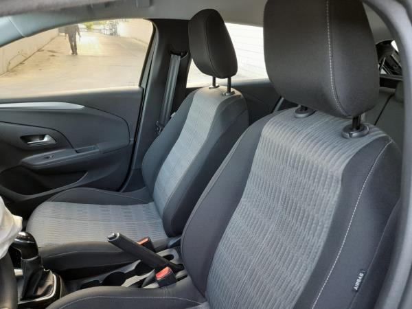 CORSA F  OPEL CORSA F | 19 -  Imagem-5