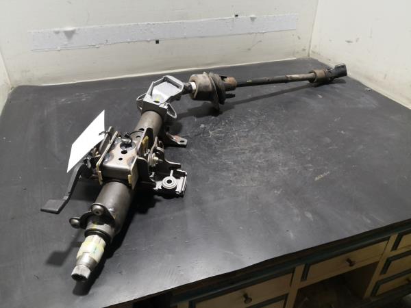 Coluna Direção Manual  MERCEDES-BENZ - ID S_90827