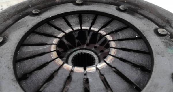 Embraiagem FIAT STILO VAN (192_) | 01 - 08 Imagem-1