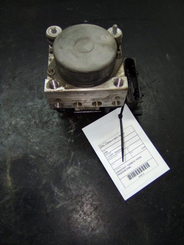 ABS OPEL - ID S_105610