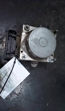 ABS OPEL CORSA D (S07) | 06 - 14 Imagem-1