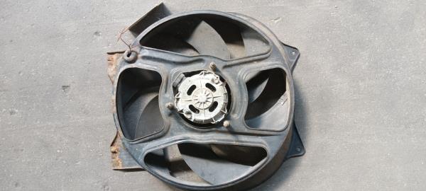 Termoventiladores RENAULT - ID S_31306