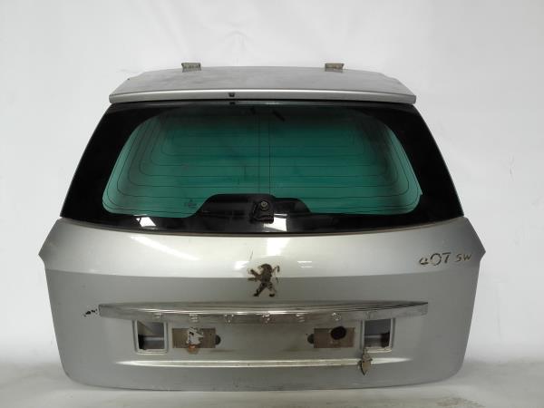 Tampa da Mala / Portão mala (20163478).