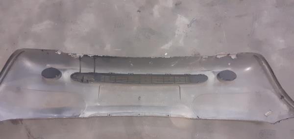 Para Choques Frente MERCEDES-BENZ A-CLASS (W168) | 97 - 05 Imagem-1