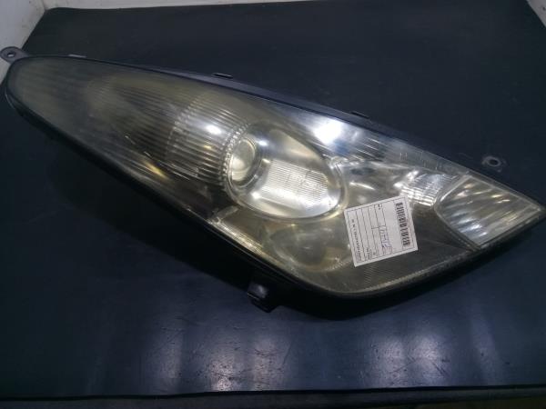 Ótica Dto TOYOTA - ID S_35398