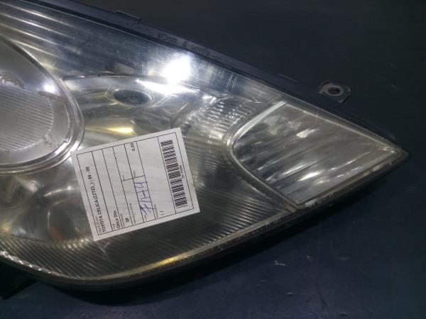 Ótica Dto TOYOTA CELICA Coupé (_T23_) | 99 - 06 Imagem-4