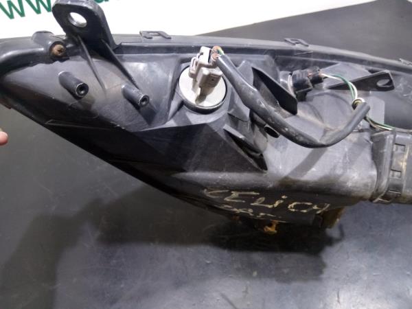 Ótica Dto TOYOTA CELICA Coupé (_T23_) | 99 - 06 Imagem-6