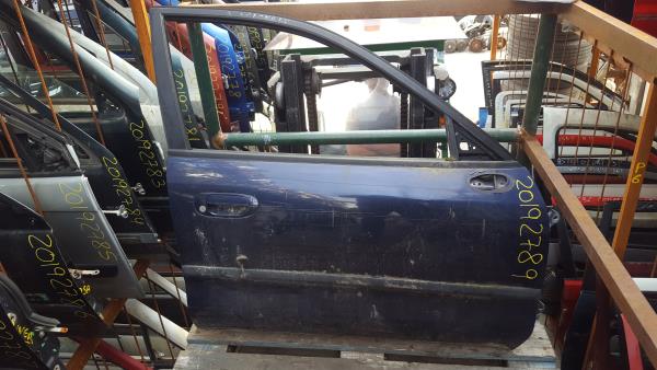 Porta Frente Dto MITSUBISHI - ID S_52788