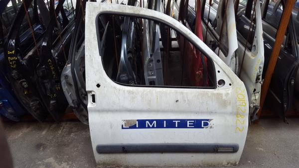 Porta Frente Dto CITROEN - ID S_52821