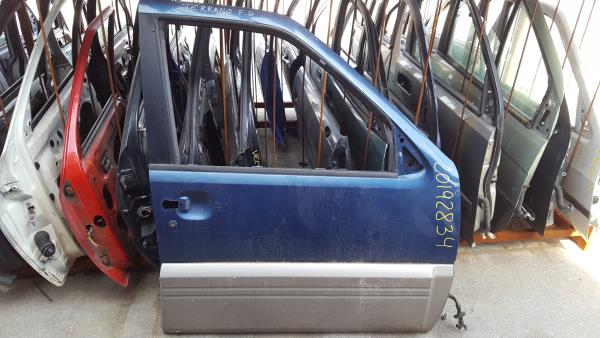 Porta Frente Dto NISSAN - ID S_52833