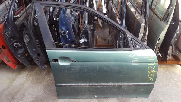 Porta Frente Dto BMW - ID S_52854