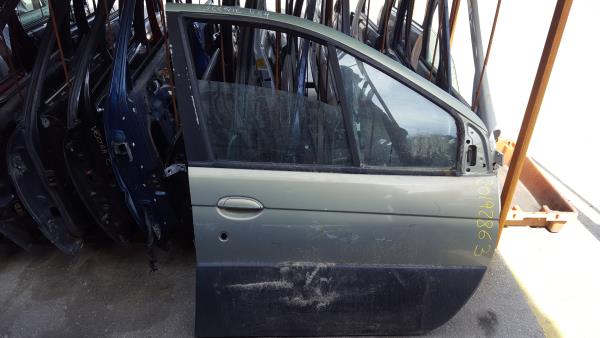 Porta Frente Dto RENAULT - ID S_52862