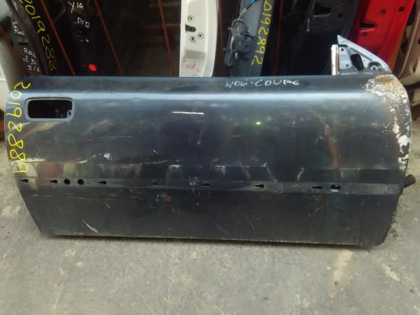 Porta Frente Dto PEUGEOT - ID S_52888