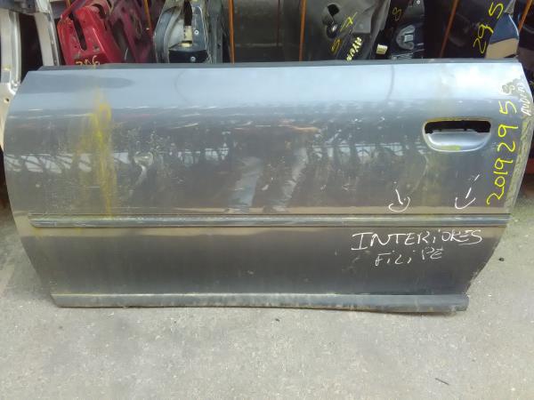 Porta Frente Esq AUDI - ID S_52955