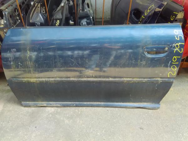 Porta Frente Esq AUDI - ID S_52958