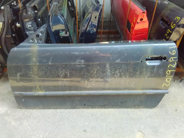 Porta Frente Esq BMW - ID S_52960